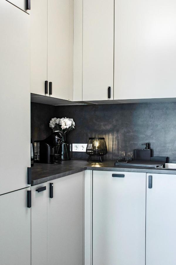 Leos Mijas Golf Apartment ฟูเอนฮิโรลา ภายนอก รูปภาพ
